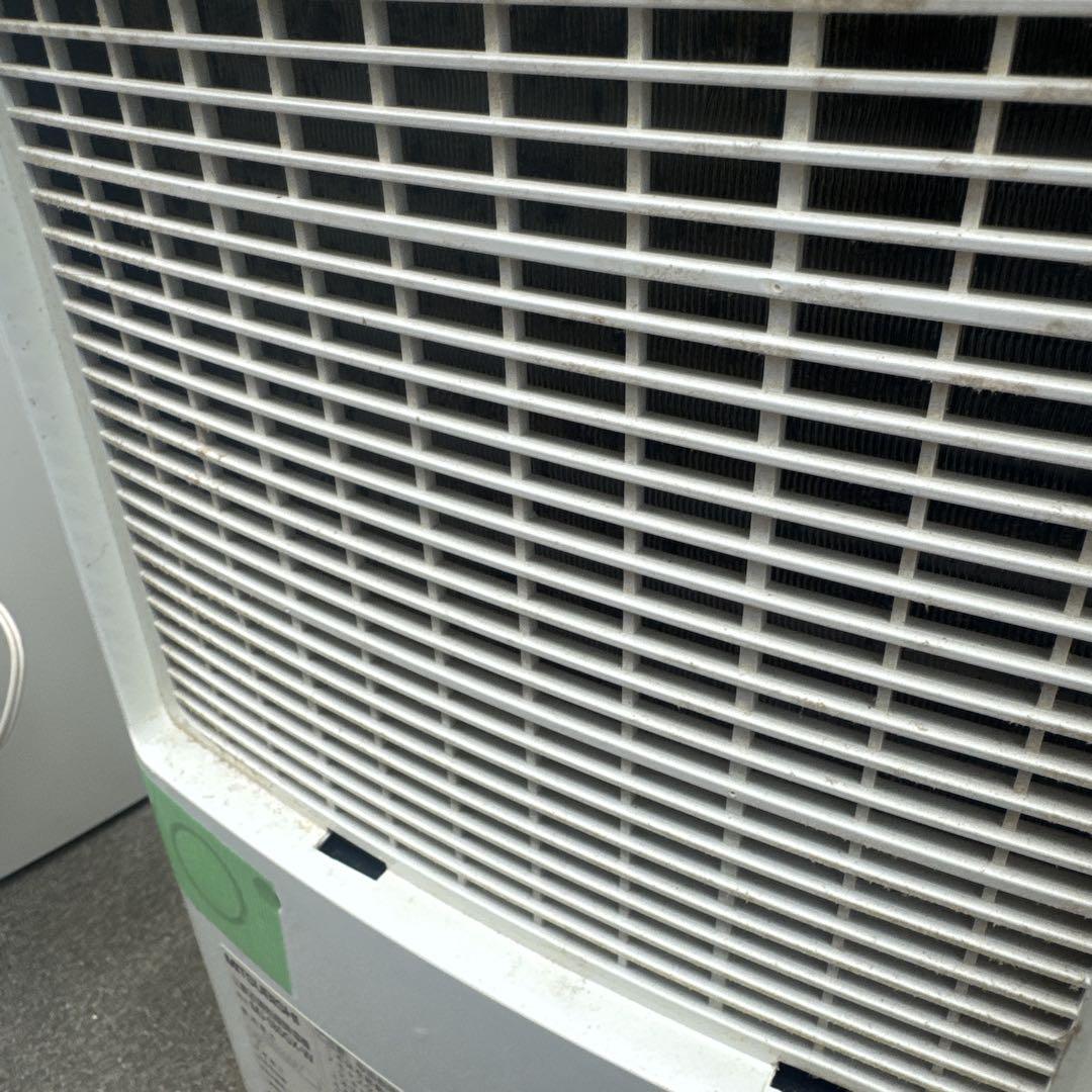 MITSUBISHI MJ-180GX 除湿機　衣類乾燥