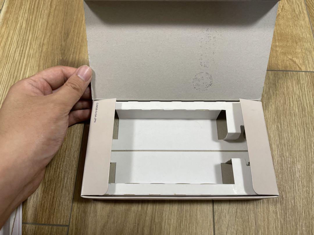 GAME BOY pocket 本体 ゲームボーイポケット グレイ 美品