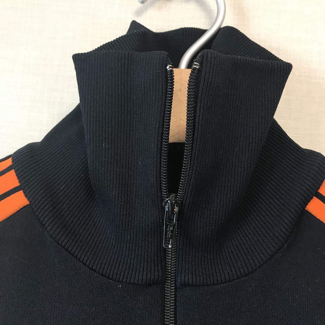 HOT2022 adidas 70s 西ドイツ デサント製 トラックジャケット XrwtJ-m19638554542 お得人気SALE