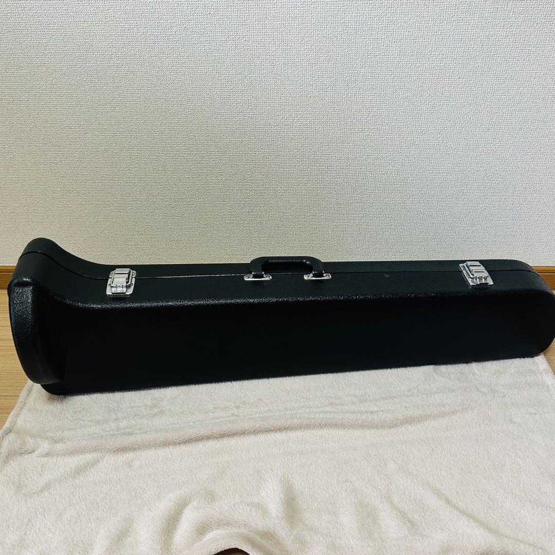 YAMAHA ヤマハ　YSL-254 テナートロンボーン
