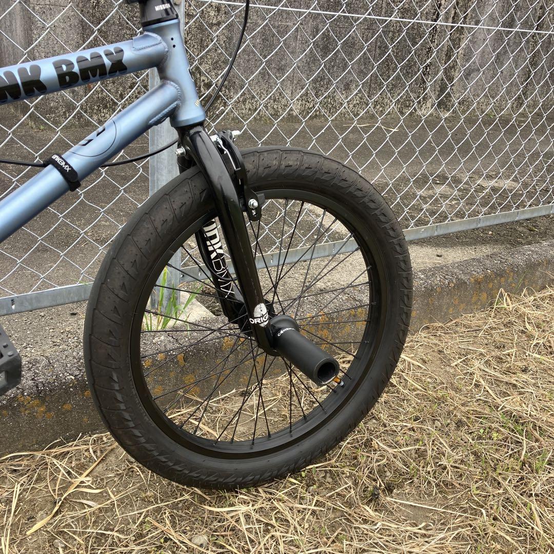 キンクBMX