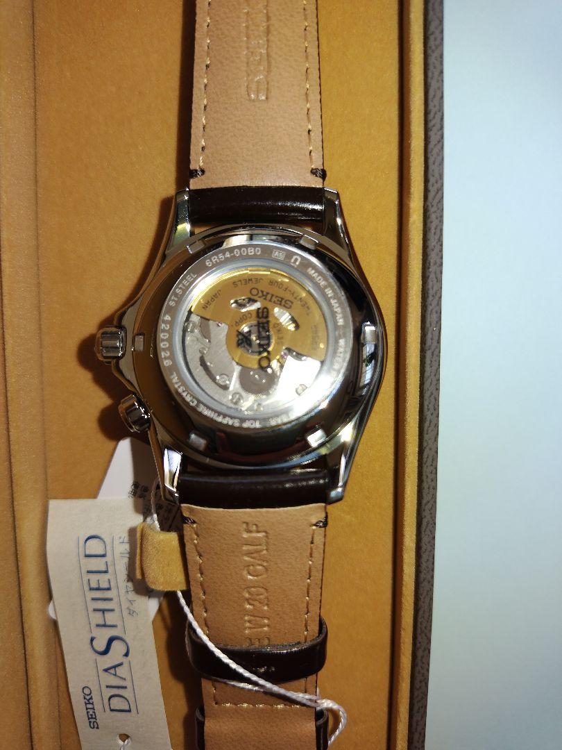 ☆SEIKO PROSPEX SBEJ005 セイコープロスペックス