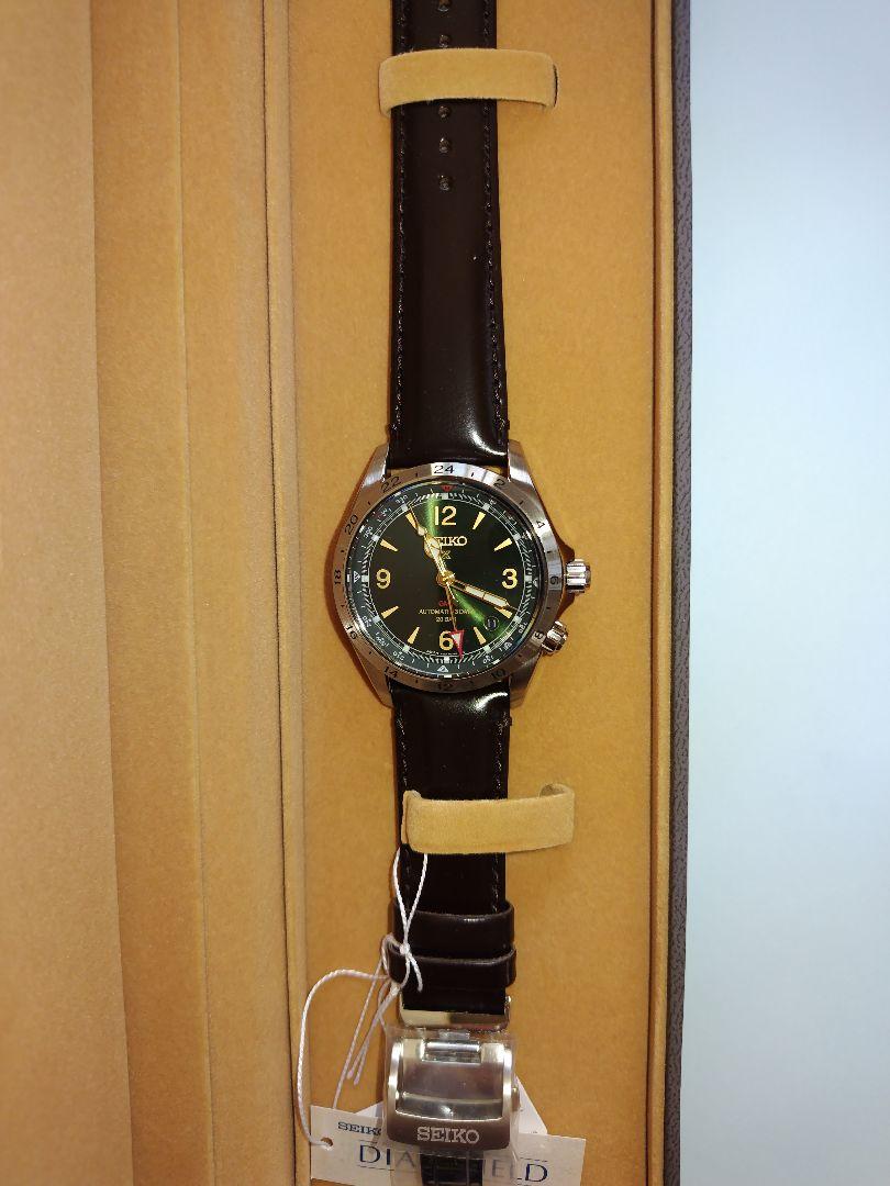 ☆SEIKO PROSPEX SBEJ005 セイコープロスペックス