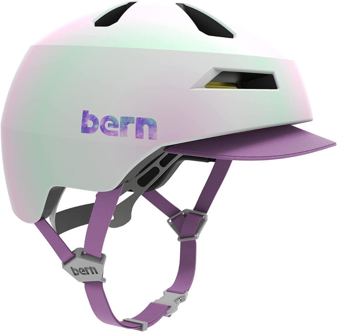 bern バーン ヘルメット NINO 2.0 キッズ Mサイズ bern バーン ヘルメット NINO 2.0 キッズ Mサイズ