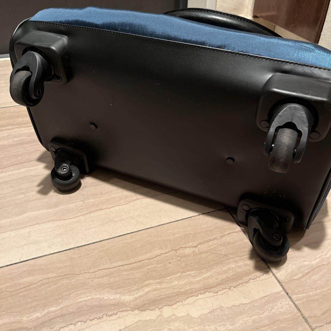 ポールスミス　ビジネスキャリーバック