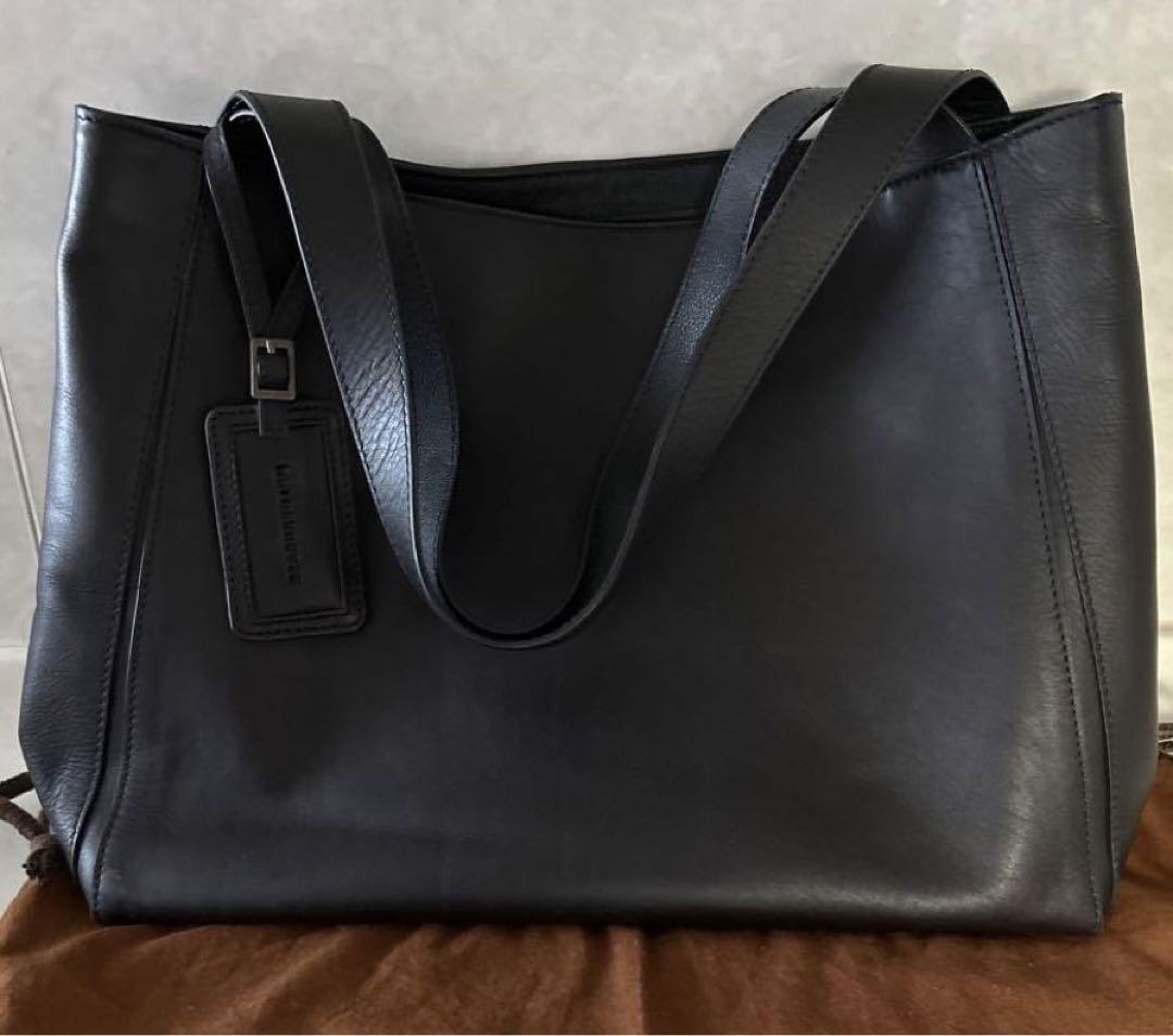 本日お値下げ　マザーハウス　バッグ　トートバッグ