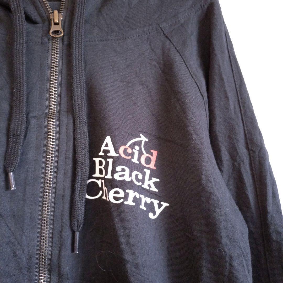 【初代】Acid Black Cherryサルエルパーカーセット(レディース) Amazon.co.jp: 初代Acid Black Cherry サルエルパーカー&ズボン
