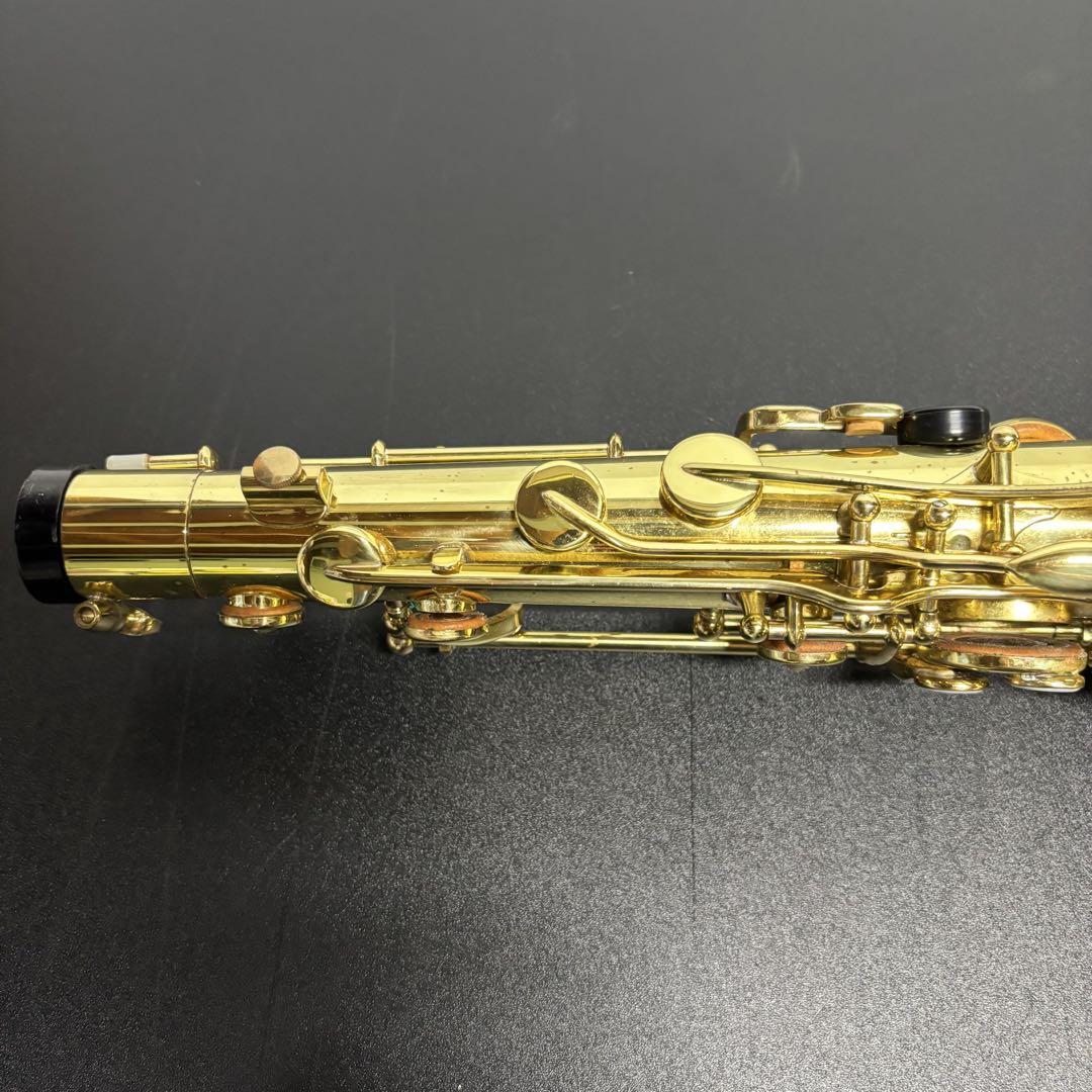 Yamaha YTS-31 サックス 本体とハードケース