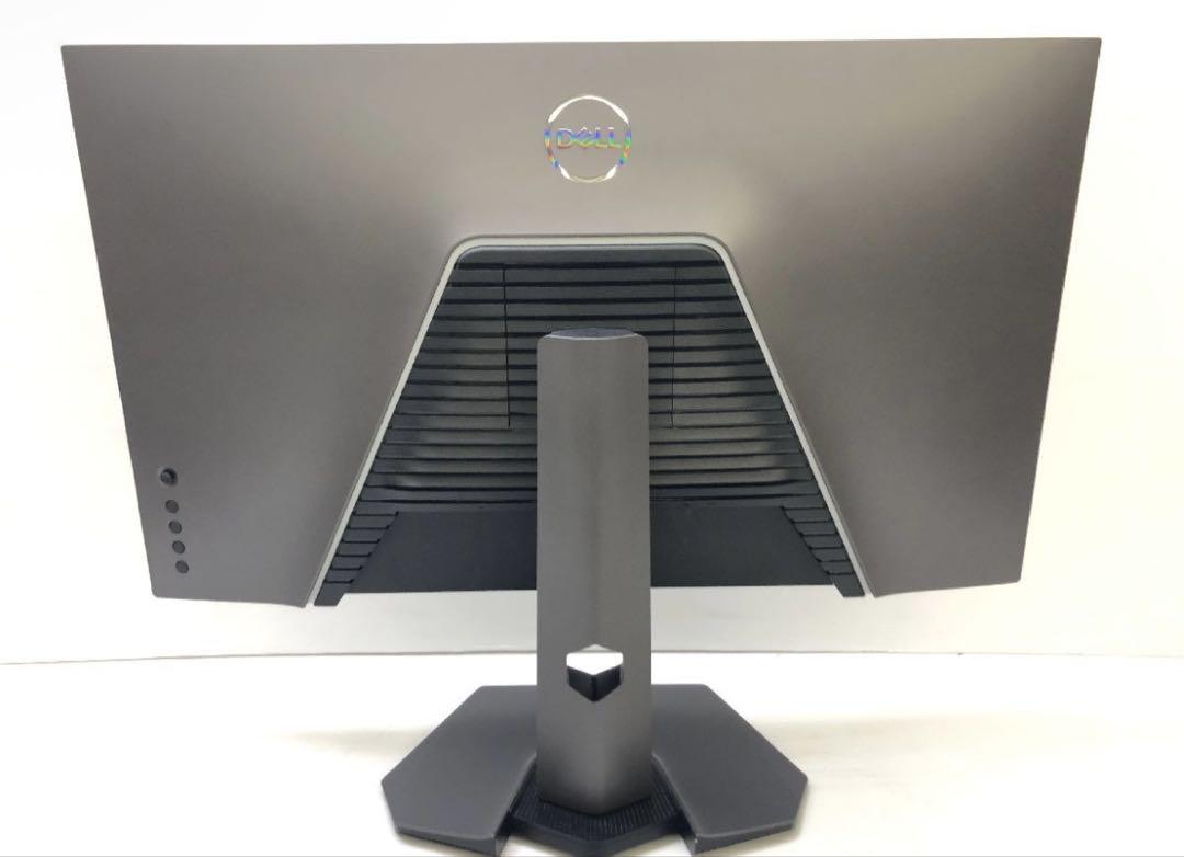 Dell G3223Q 32インチ 4K ゲーミングモニター