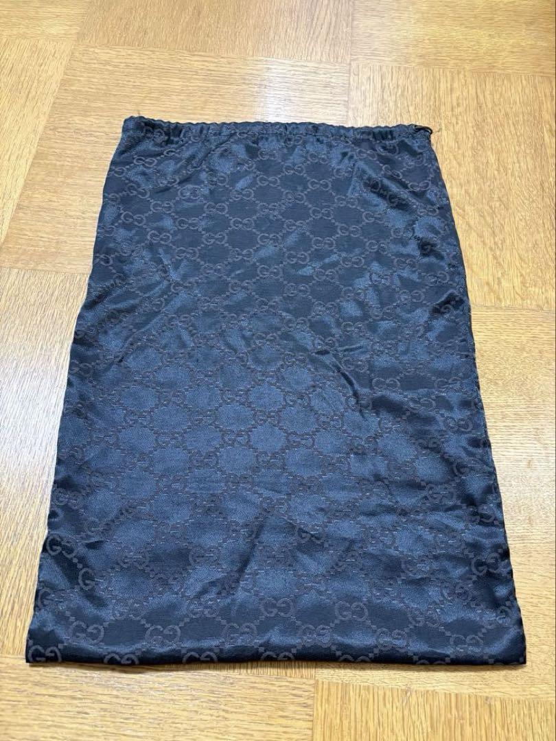 GUCCI グッチ フローラ 花柄 フラワー バンブー ハンドバッグ