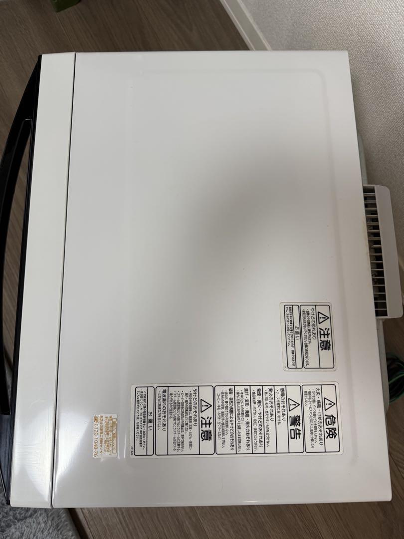 TOSHIBA オーブンレンジER-S60