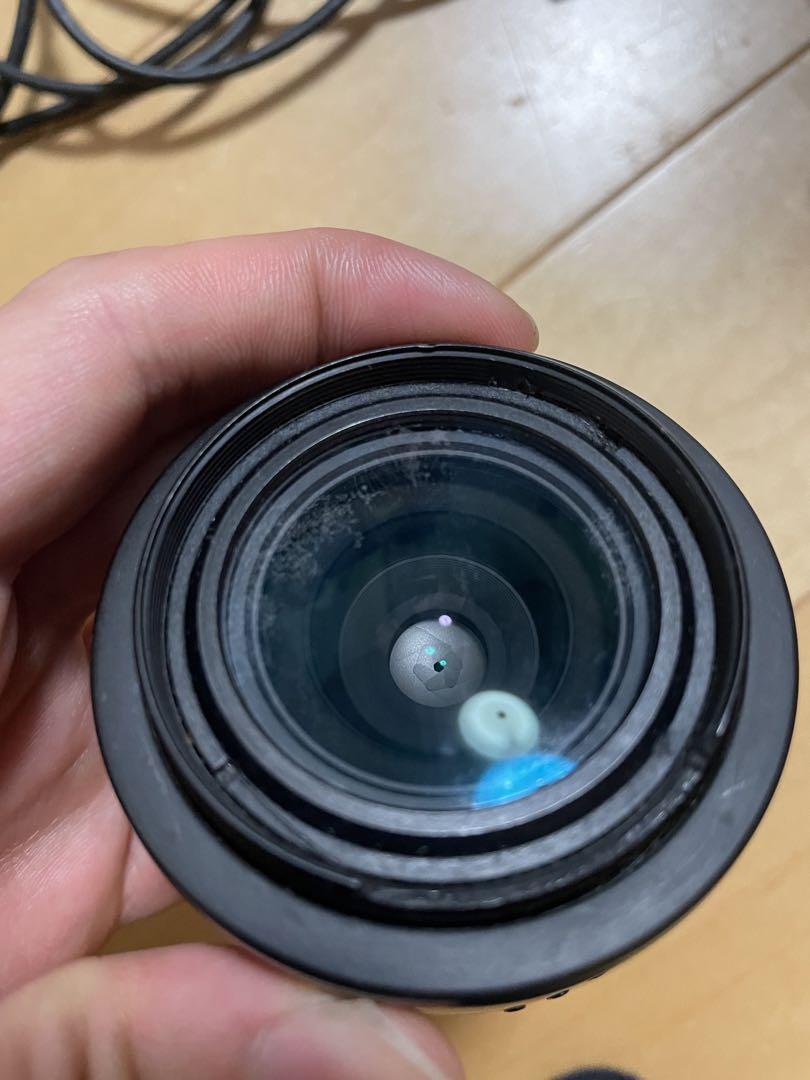 PENTAX FA 28mm f/2.8 単焦点レンズ 現状品