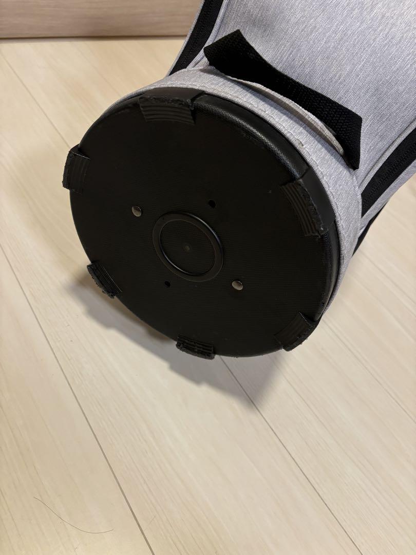 ［美品］ゴルフバッグ　キャディーバッグ　タイトリスト