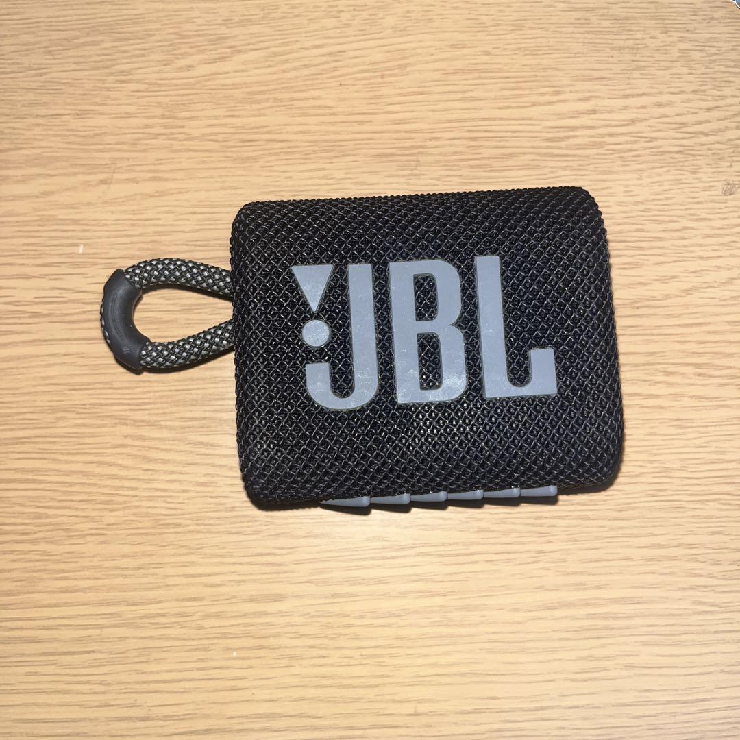 JBL スピーカー　ワイヤレススピーカー