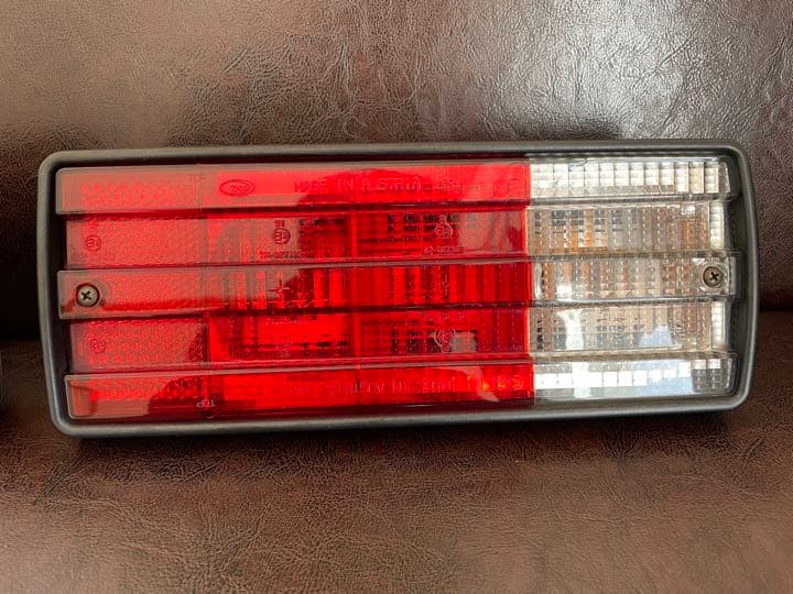 限定製作】メルセデス・ベンツ W463 Gクラス ゲレンデ 純正