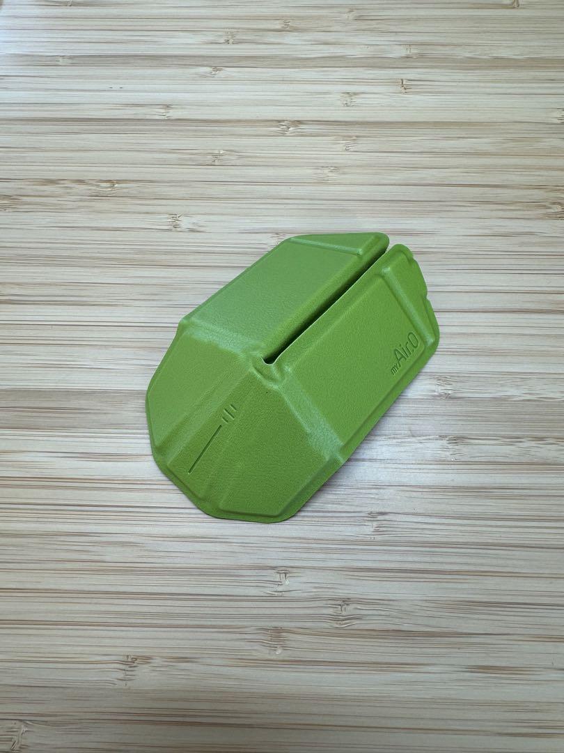 myAir.0 OriMouse 折り紙式 ポータブルマウス ワイヤレスマウス
