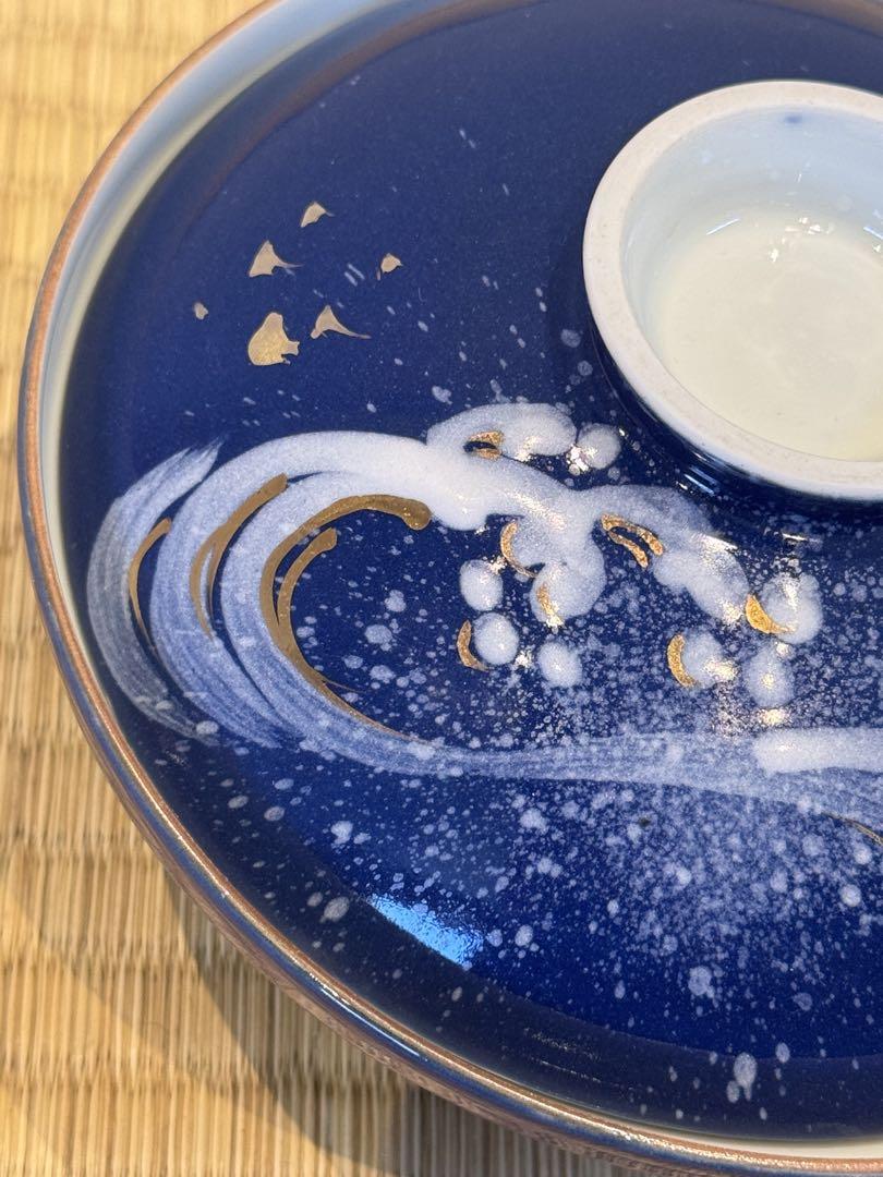 波飛沫