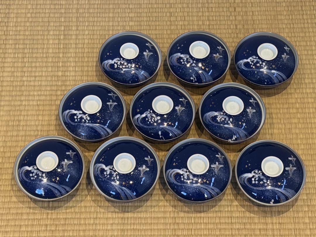 飯茶碗 10客