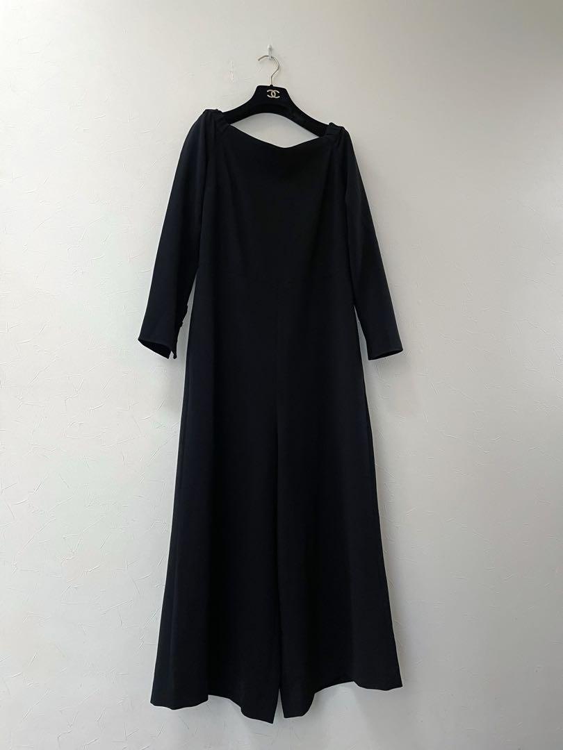 オフショルダー