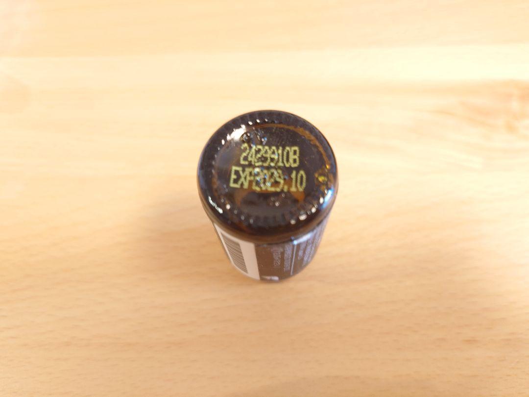 【新品】ドテラ　フランキンセンス　15ml