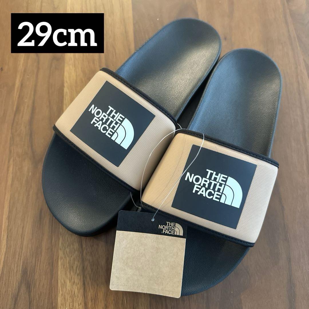 新品★ノースフェイス サンダル Base Camp Slide III 29cm
