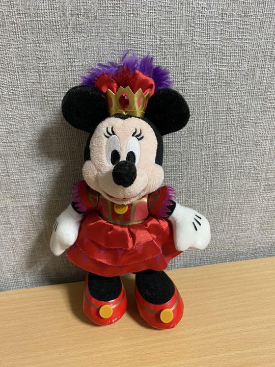 ディズニー ミニーオーミニー ミッキー ミニー ぬいぐるみバッジ ディズニー ミニーオーミニー ぬいぐるみバッジ - メルカリ