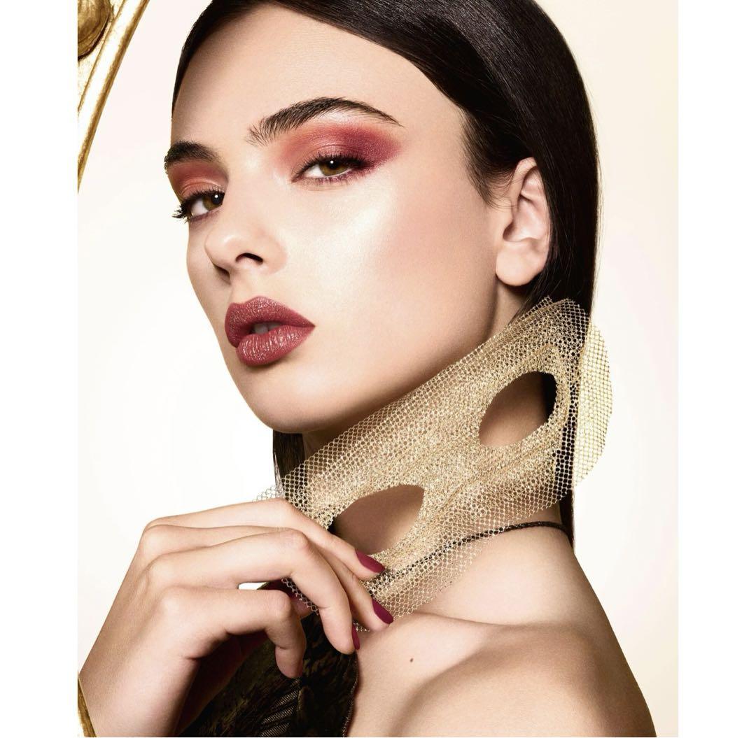 DIOR ルージュ ディオール フォーエヴァー リキッド シークイン 893