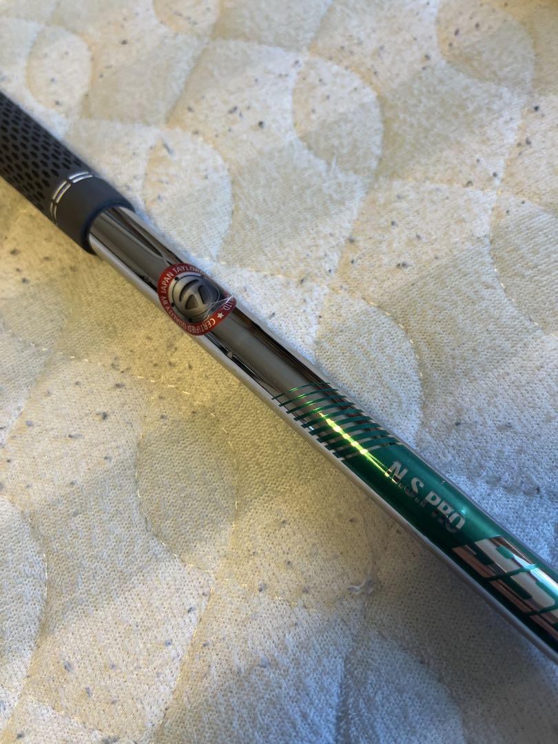 TaylorMade HI-TOE ビックフット56度ウェッジ