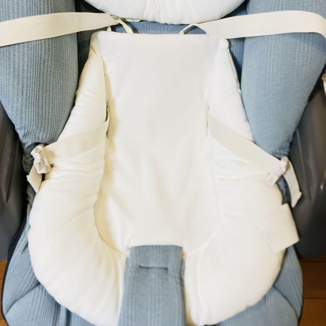 【美品・付属品完備】コンビ ネムリラ AUTOSWING BEDi Long