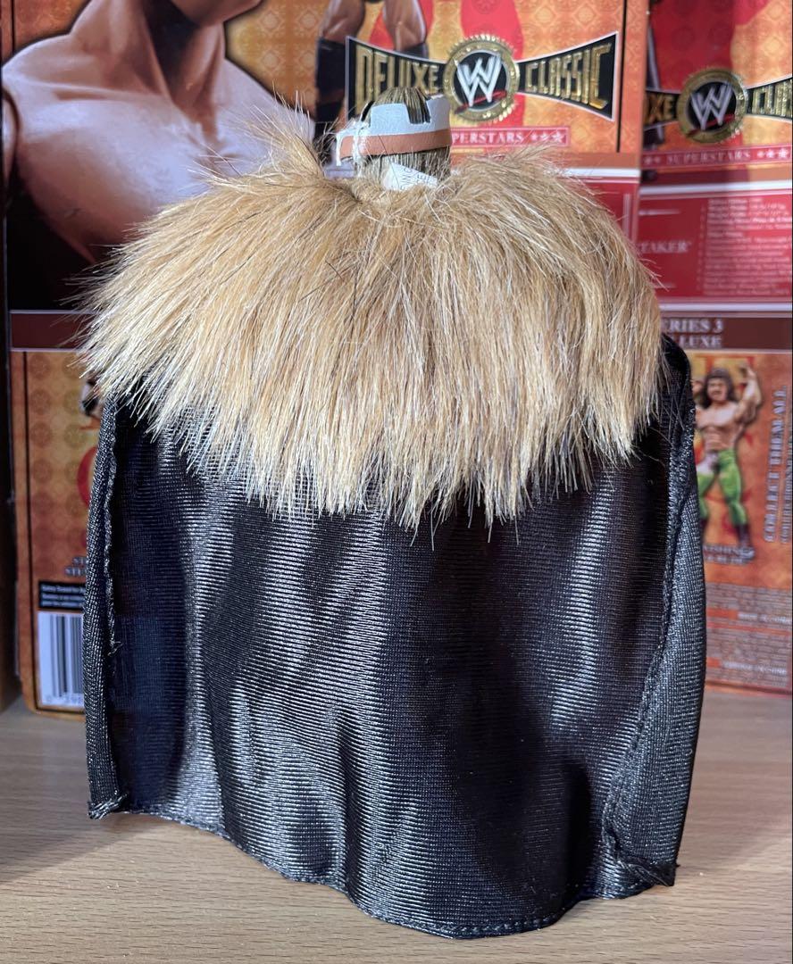 WWE トリプルH 限定品