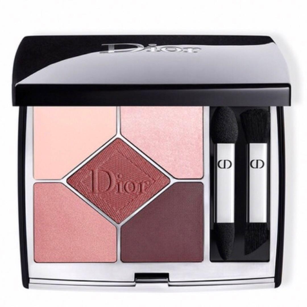 Dior/サンククルール クチュール/1947 ミス ディオール