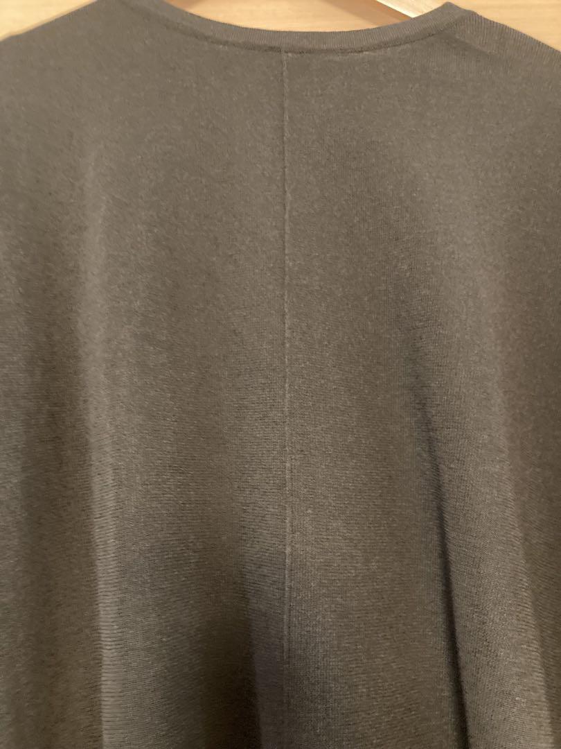 お値下げしました✨️新品✨️ beardsleyビアズリー 半袖サラッとプルオーバー