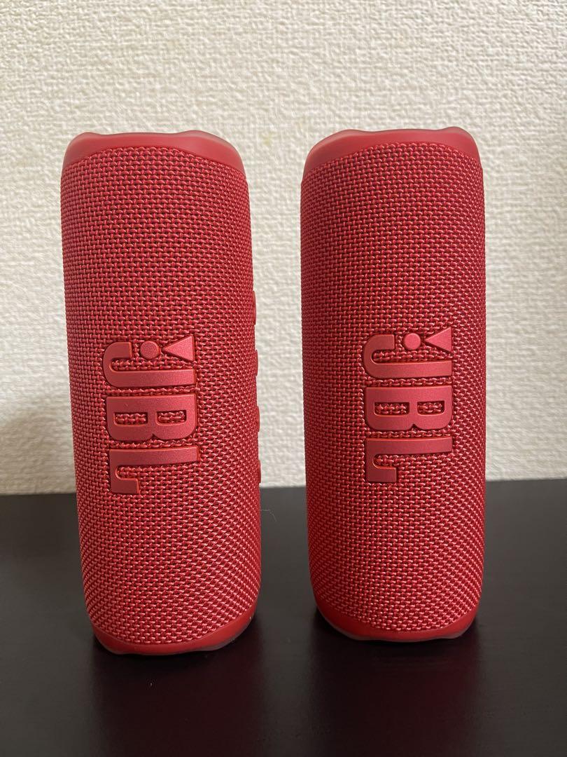 JBL FLIP 6 2個