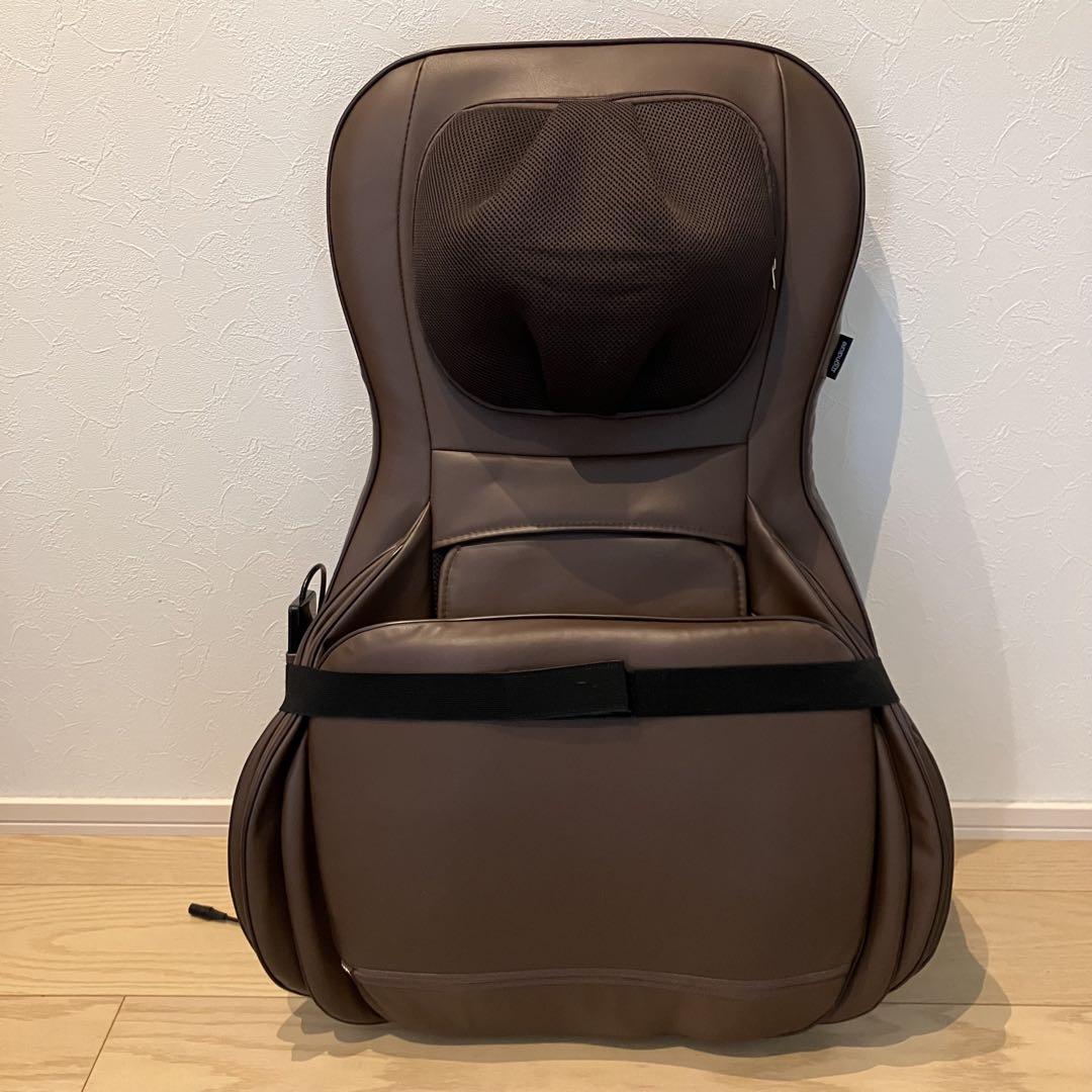 Mondiale massage seat pro MS2 - メルカリ