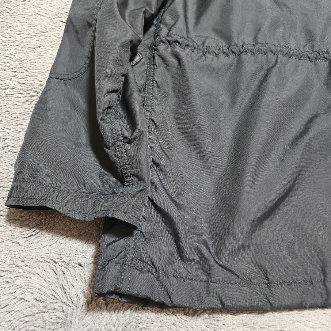 ラルフローレン N-3B Denim & Supply ミリタリーJK