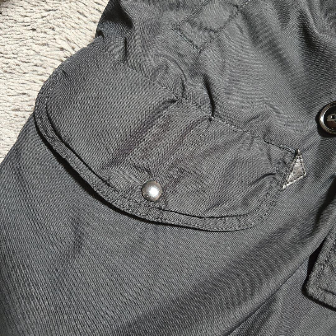 ラルフローレン N-3B Denim & Supply ミリタリーJK