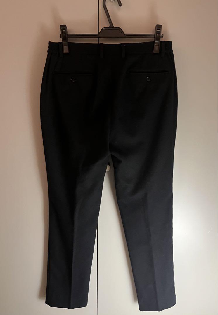 BMING LIFESTORE by BEAMS NOMAD スーツ(ネイビー)