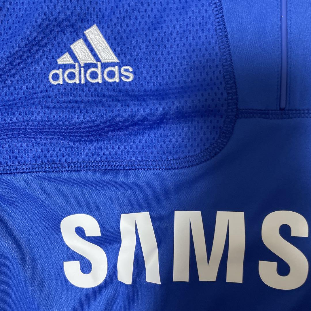 新品　Chelsea ユニフォーム　adidas