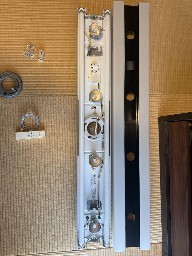 Panasonic 蛍光灯照明器具 HFAZ2600
