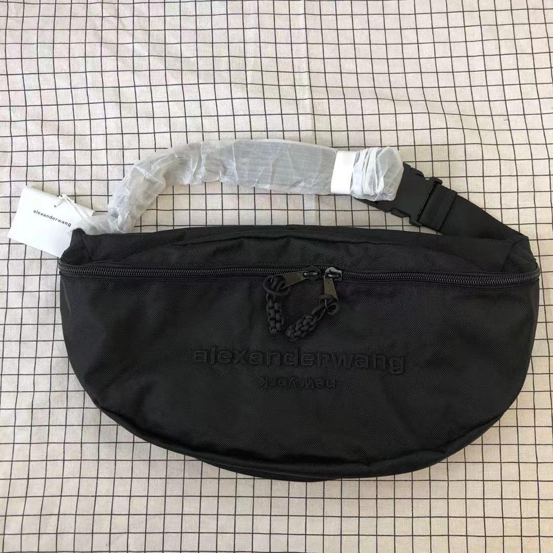 Alexander Wang アレキサンダーワンビッグベルトバッグ