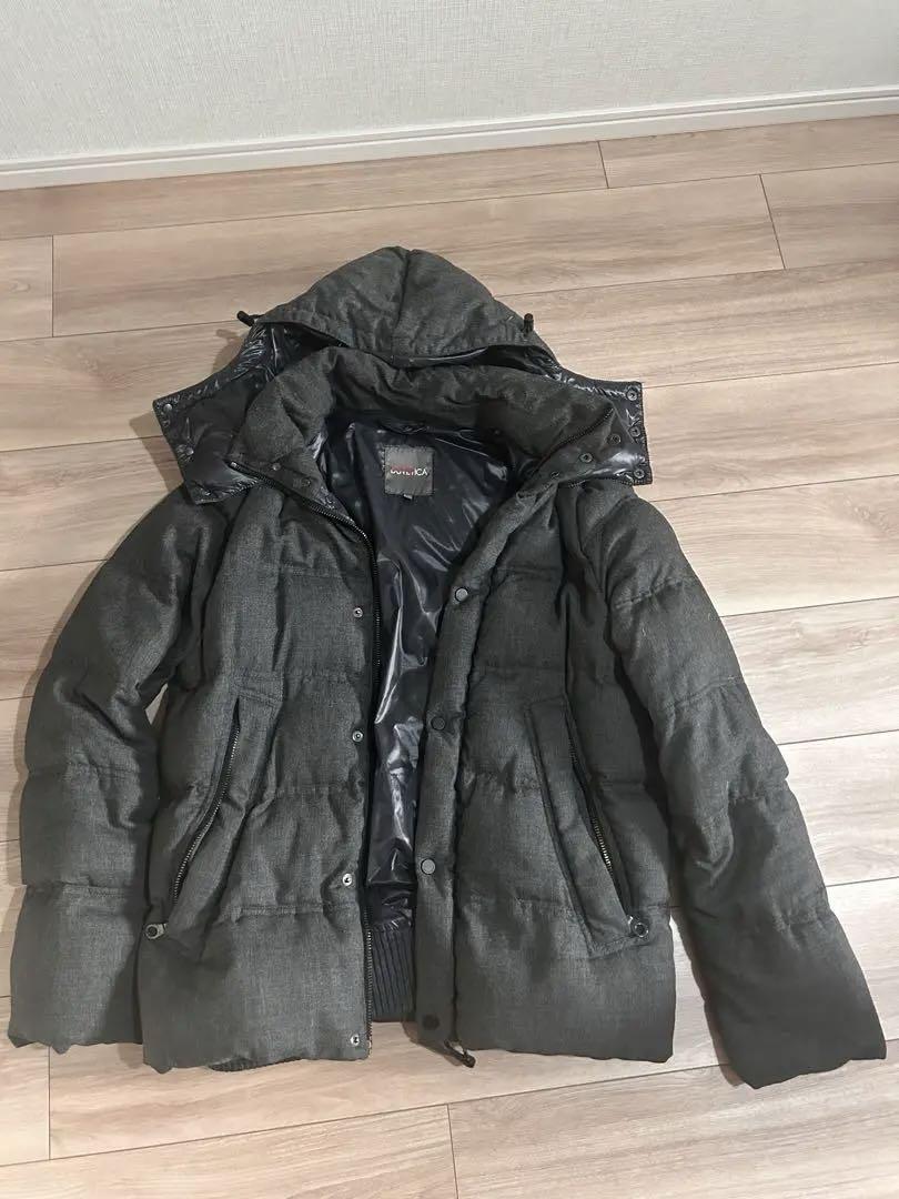 Alpha Industries（アルファインダストリーズ）の「ALPHA