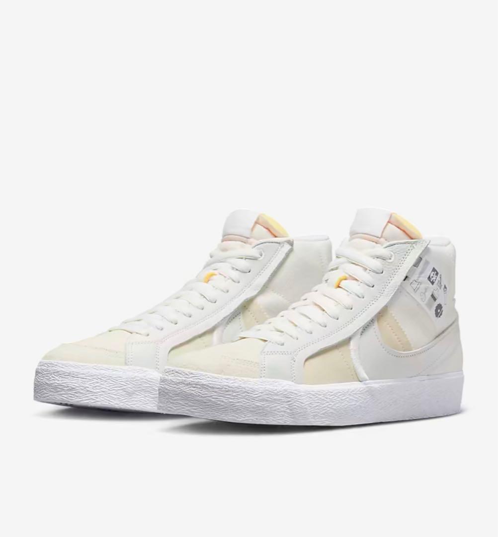 予約販売品】 NIKE SB zoom スケートボードシューズ スニーカー