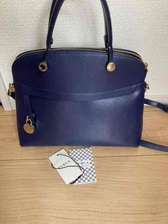 新作人気SALE FURLA フルラ パイパー 8adnT-m19654565537 得価通販