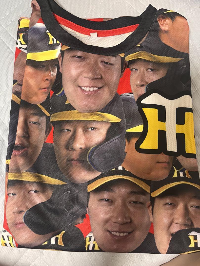 大山悠輔 Tシャツ - メルカリ