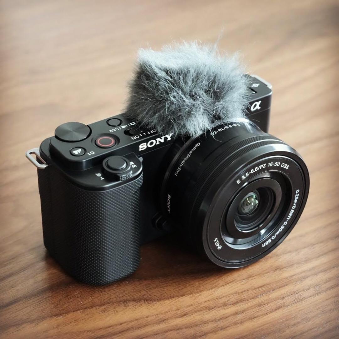 Sony αシリーズ カメラ