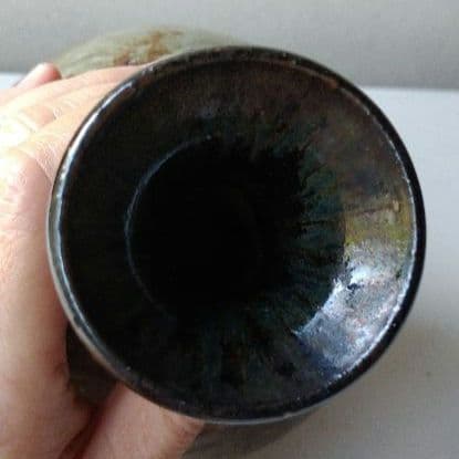 黒牟田焼徳利 黒牟田焼徳利 - メルカリ