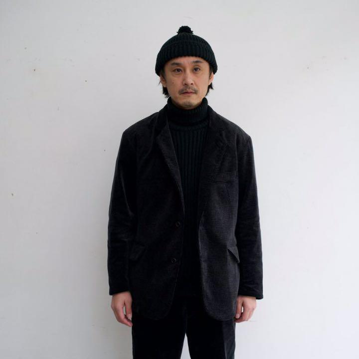 定価85000円　OLD JOE  コーデュロイジャケット