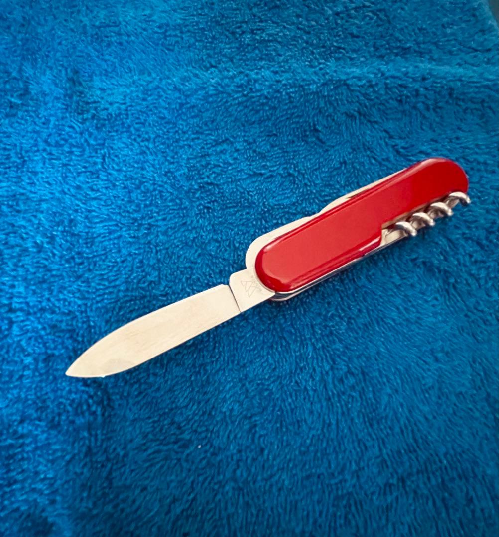 Wenger cigar ウェンガ シガー マルチツール ナイフ Wenger cigar ウェンガ シガー マルチツール ナイフ