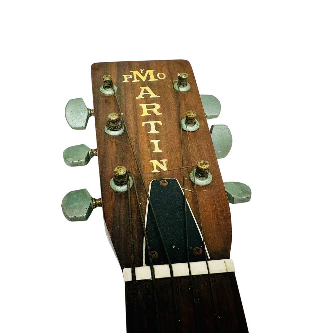 pro martin アコースティックギター　W150