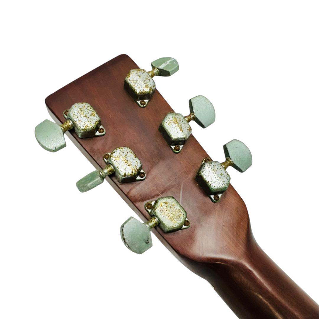 pro martin アコースティックギター　W150